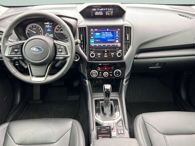 2023 Subaru Forester Touring - Photo 11