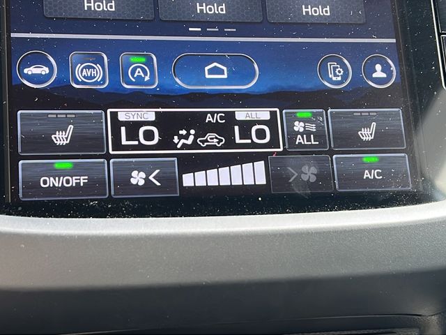 2025 Subaru Forester Premium - Photo 19