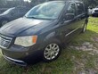 Chrysler Town & Country