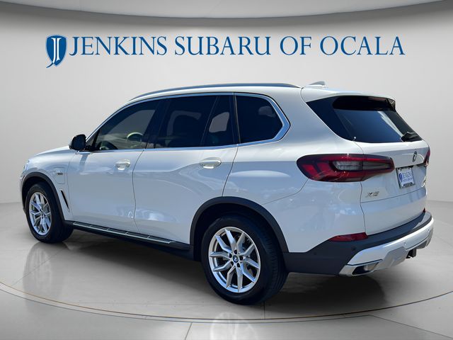 2023 BMW X5 45e - Photo 5