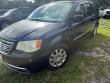 Used 2013 Chrysler Town & Country Touring Minivan/Van
