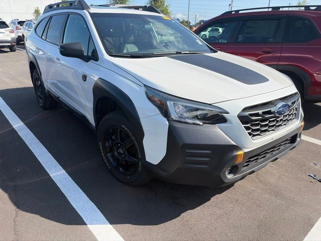 2022 Subaru Outback Outback Wilderness's photo