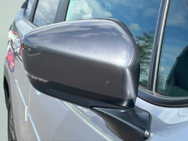 2026 Subaru Forester Limited - Photo 10