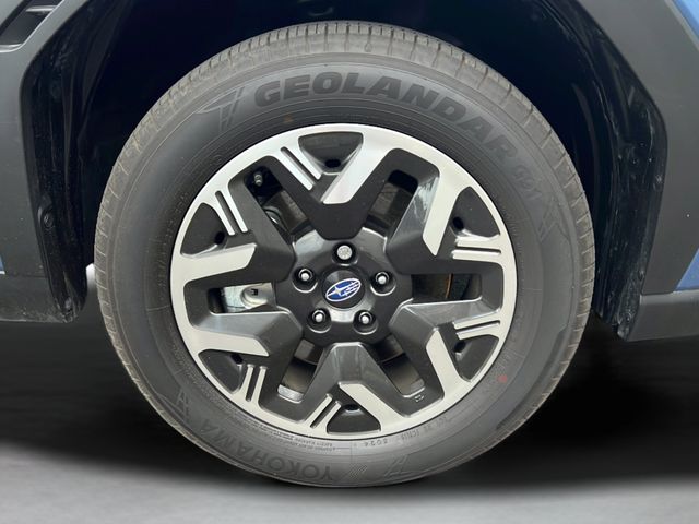 2025 Subaru Forester Premium - Photo 27