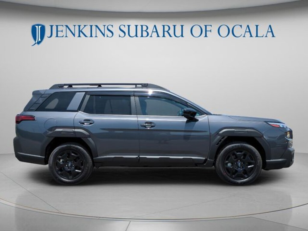 New 2026 Subaru Outback Limited SUV