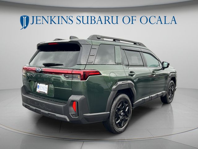 2026 Subaru Outback Limited - Photo 3