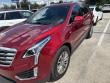 Used 2019 Cadillac XT5 Luxury SUV