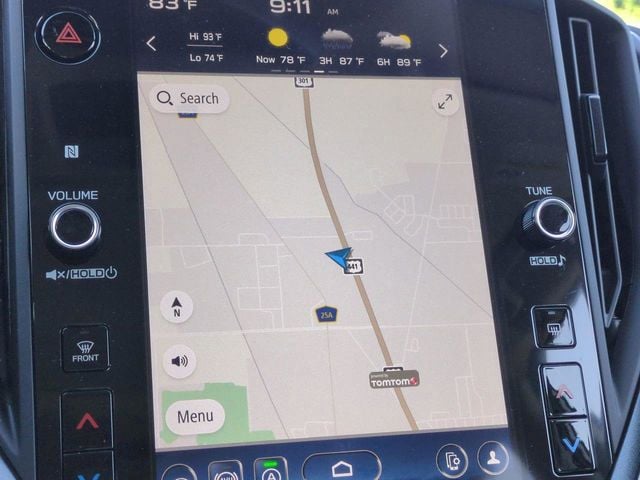 2024 Subaru Crosstrek Limited - Photo 22