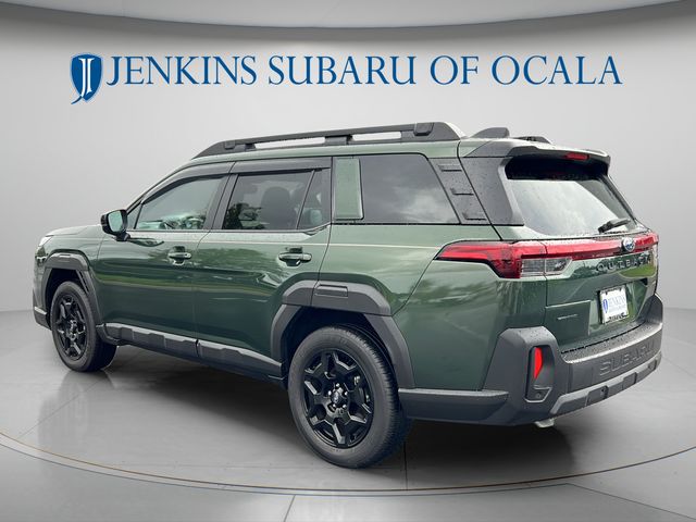 2026 Subaru Outback Limited - Photo 5