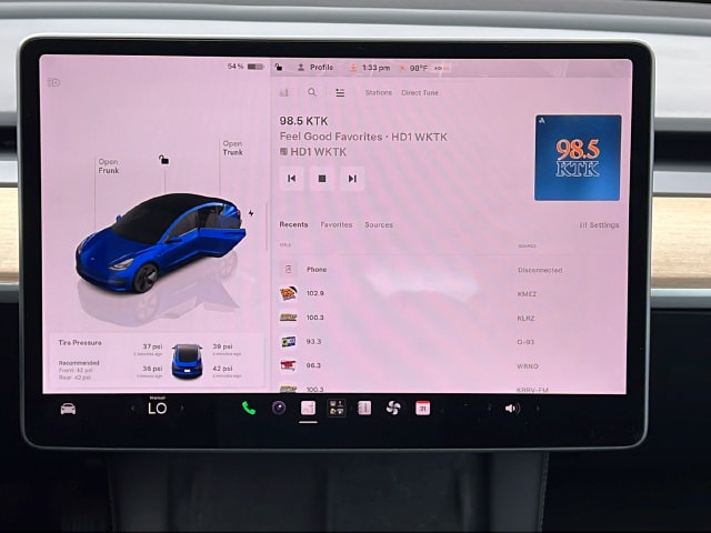 2023 Tesla Model 3 Base - Photo 13