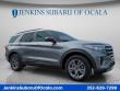 Used 2026 Ford Explorer Active SUV