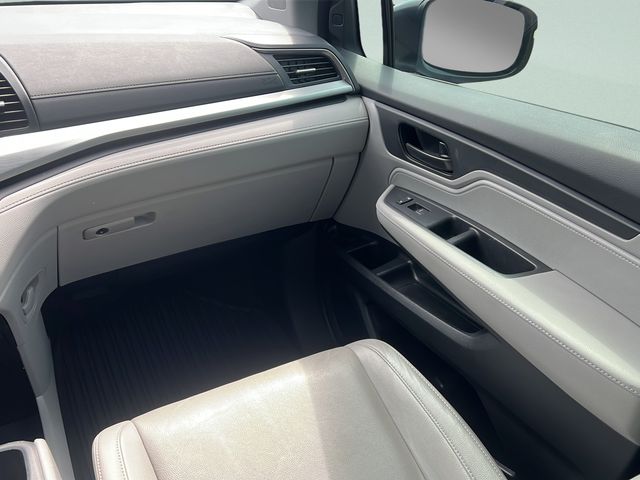 2019 Honda Odyssey EX-L - Photo 14