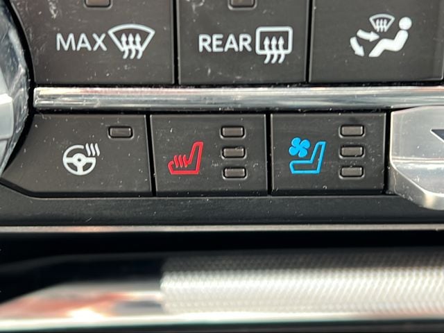 2024 Ford F-150 Lariat - Photo 19
