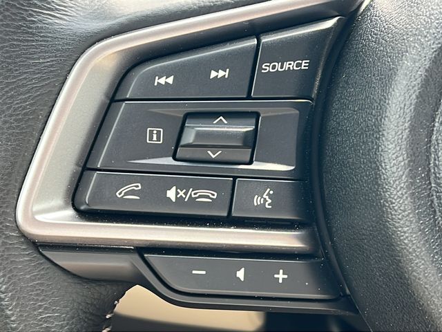 2024 Subaru Ascent Limited - Photo 25