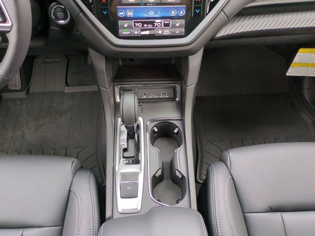 2026 Subaru Ascent Premium - Photo 18