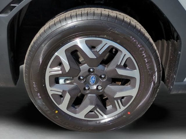 2026 Subaru Forester Premium - Photo 11
