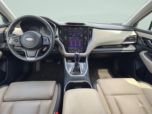 2020 Subaru Outback Limited - Photo 12