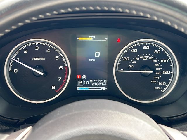 2024 Subaru Forester Premium - Photo 23