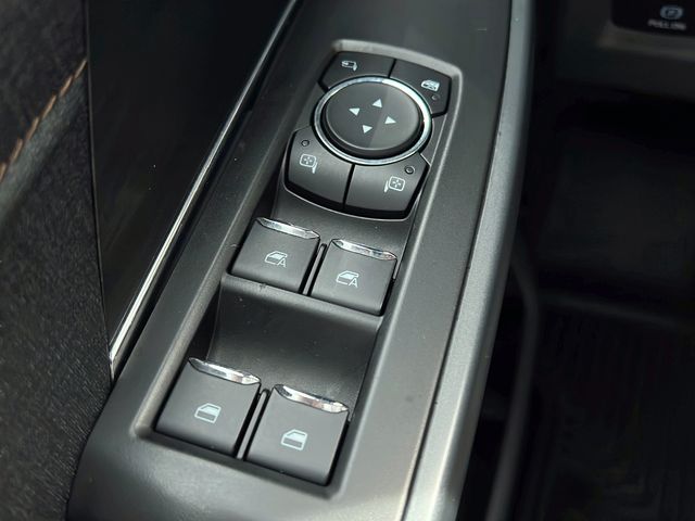 2024 Ford F-150 Lariat - Photo 20