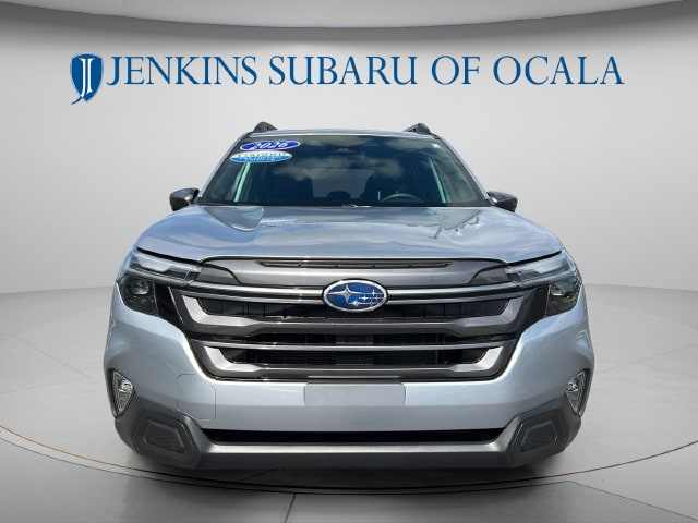 2026 Subaru Forester Limited - Photo 7