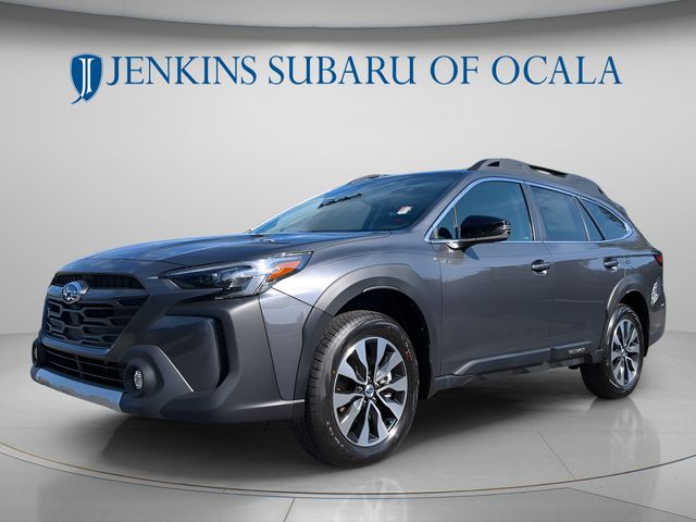 2023 Subaru Outback Limited - Photo 7