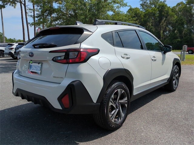 2024 Subaru Crosstrek Premium photo 4