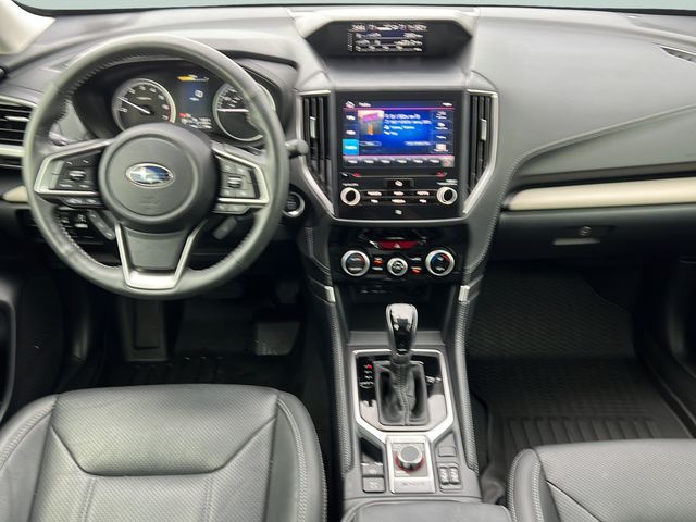 2022 Subaru Forester Limited - Photo 14