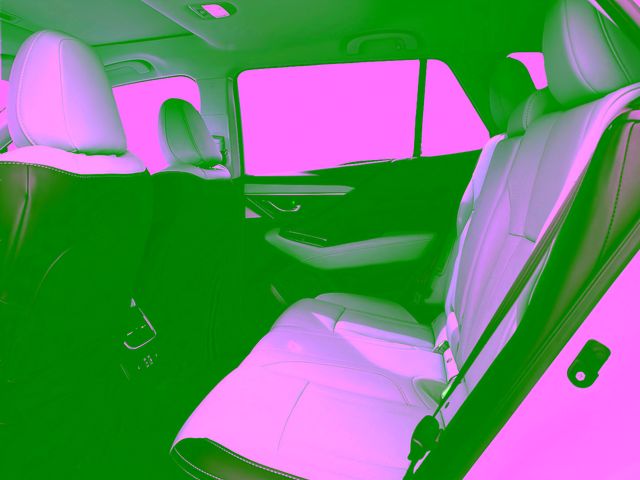 2024 Subaru Outback Limited - Photo 10