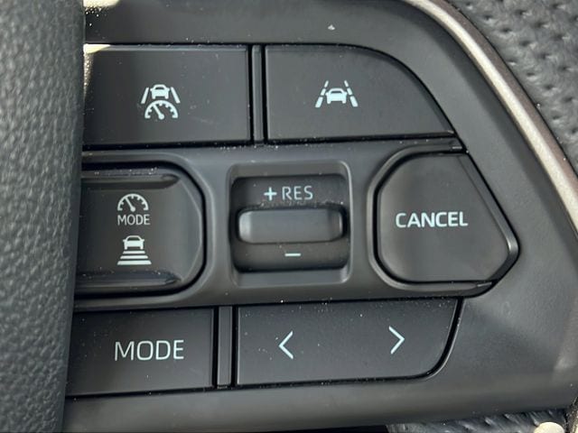 2024 Toyota Tacoma Limited - Photo 22