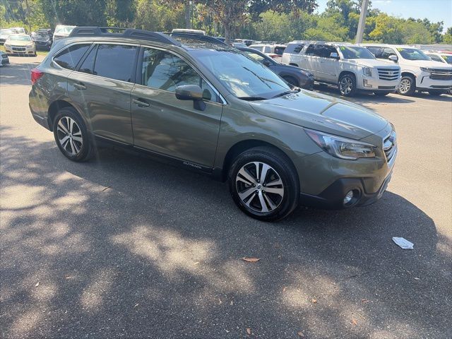 2019 Subaru Outback