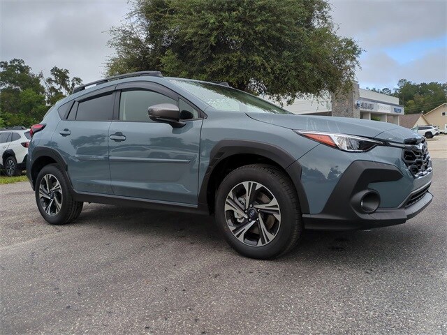 2025 Subaru Crosstrek Premium photo 2