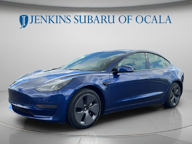 2023 Tesla Model 3 Base - Photo 7