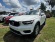 Certified 2020 Volvo XC40 Momentum SUV