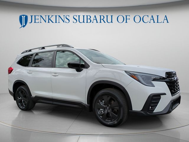 2026 Subaru Ascent Premium - Photo 9