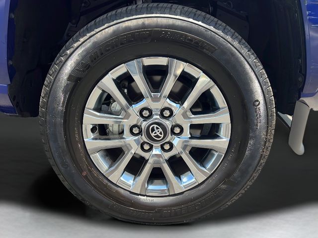 2024 Toyota Tacoma Limited - Photo 26