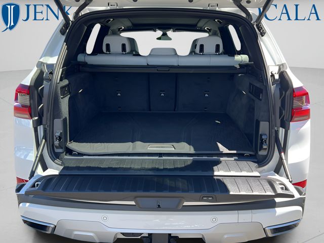 2023 BMW X5 45e - Photo 12