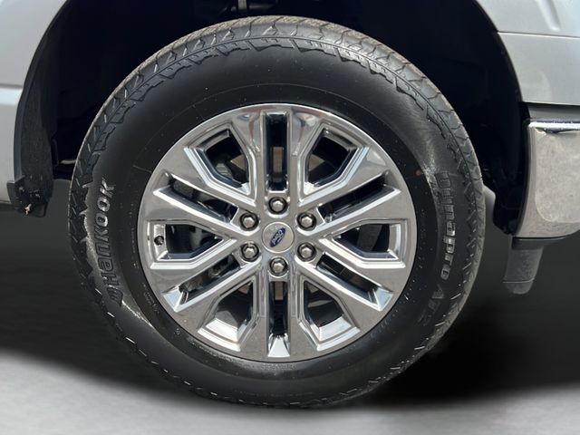 2024 Ford F-150 Lariat - Photo 26