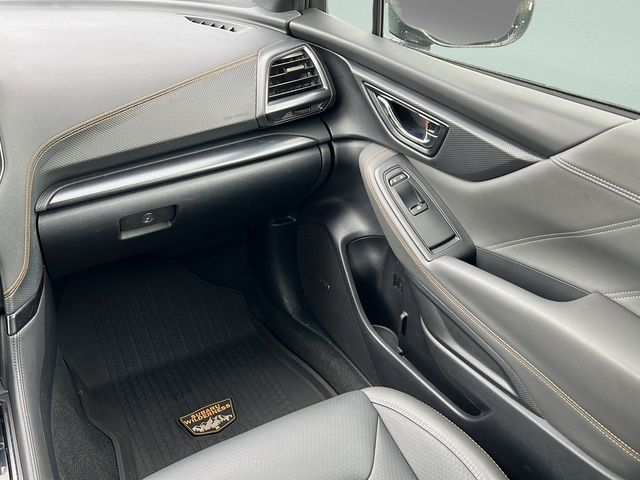 2022 Subaru Forester Wilderness - Photo 13