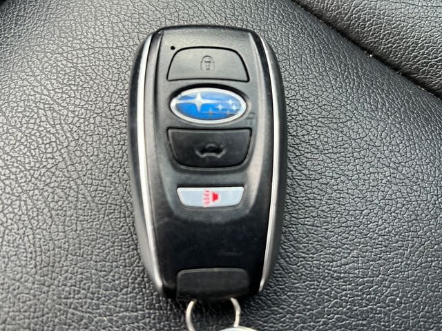 2025 Subaru Forester Premium - Photo 24