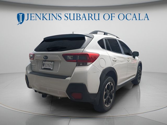 2021 Subaru Crosstrek Premium - Photo 8