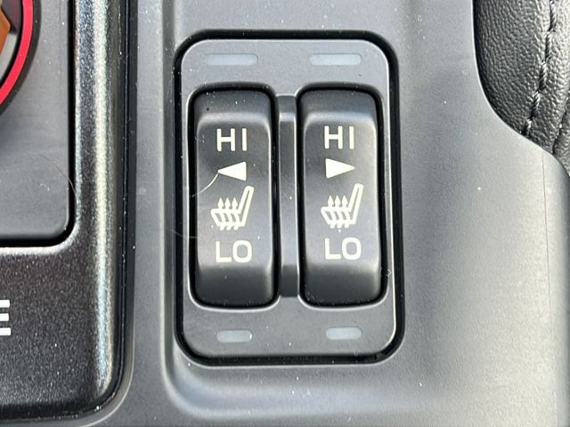 2025 Subaru Forester Wilderness - Photo 23