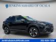 Certified 2024 Subaru Crosstrek Limited SUV
