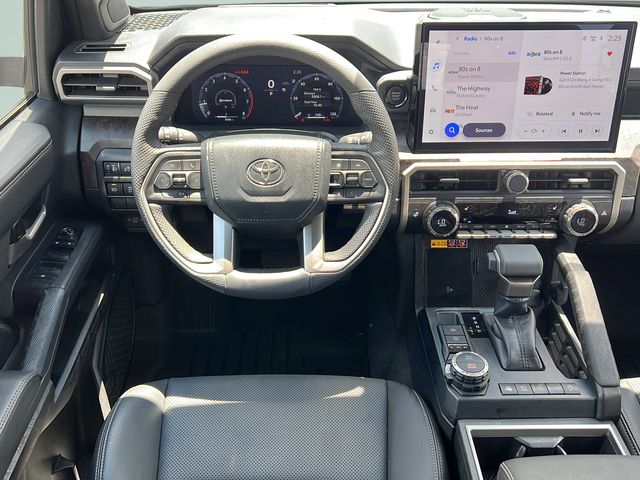 2024 Toyota Tacoma Limited - Photo 12