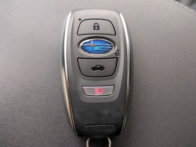 2026 Subaru Ascent Premium - Photo 27
