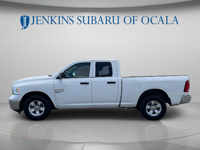 2024 RAM Ram 1500 Classic SLT - Photo 6