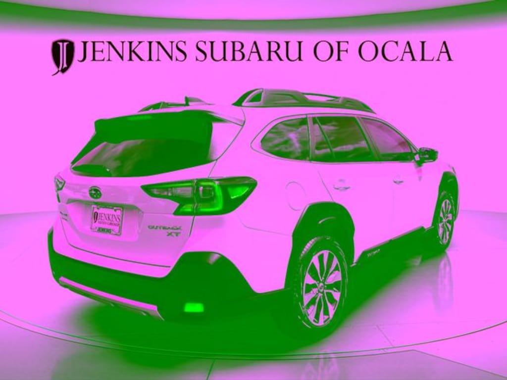 Certified 2024 Subaru Outback Limited XT SUV
