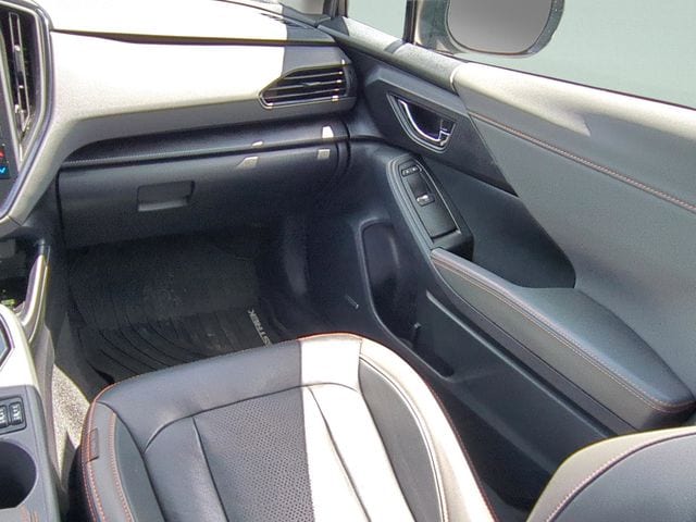 2024 Subaru Crosstrek Limited - Photo 16
