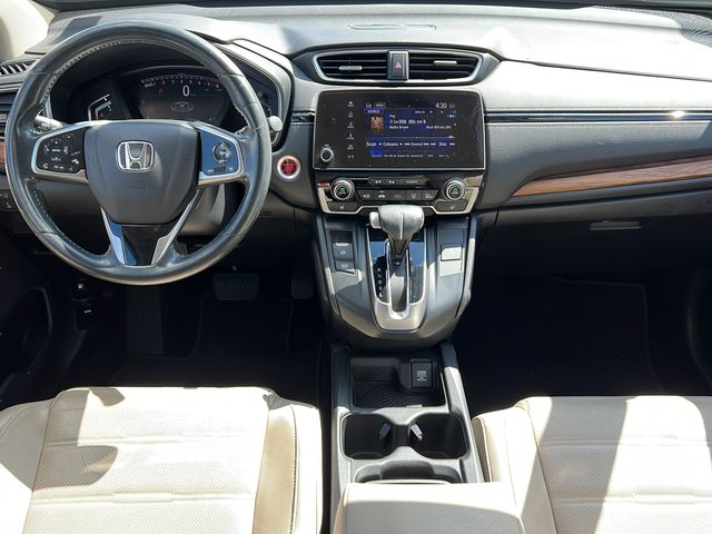 2019 Honda CR-V Touring - Photo 11