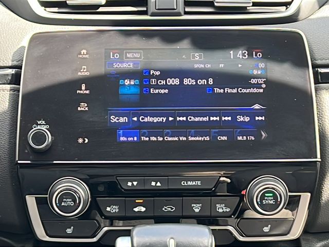 2019 Honda CR-V EX-L - Photo 17