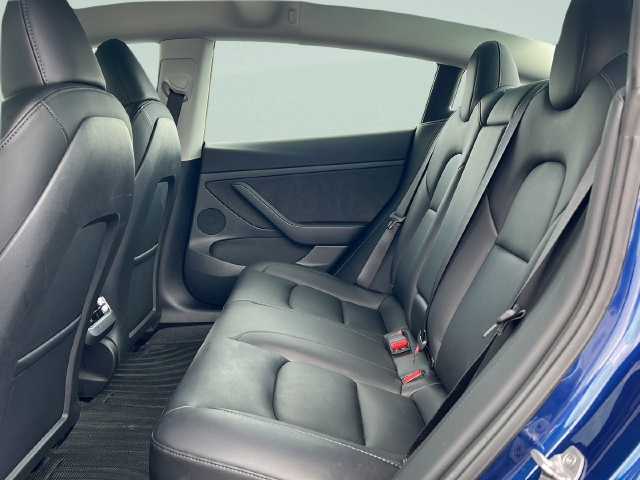 2023 Tesla Model 3 Base - Photo 9